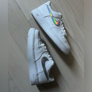 Air Force 1s